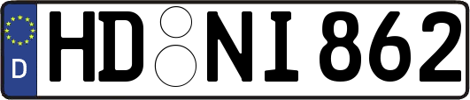 HD-NI862