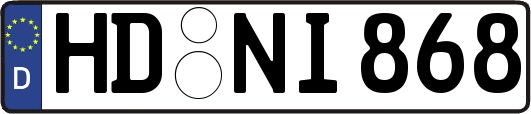 HD-NI868