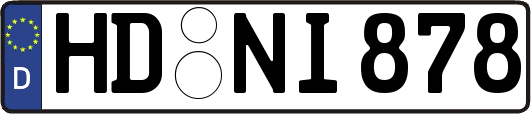HD-NI878