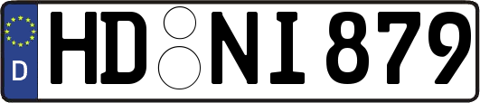 HD-NI879