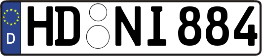 HD-NI884
