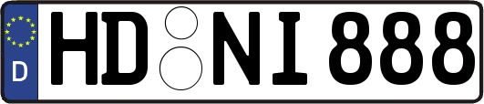 HD-NI888