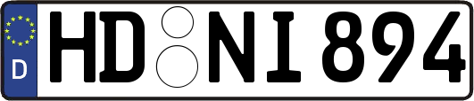 HD-NI894