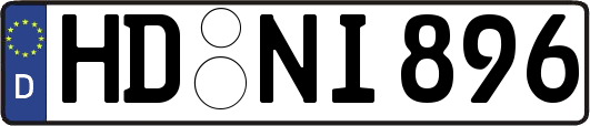 HD-NI896