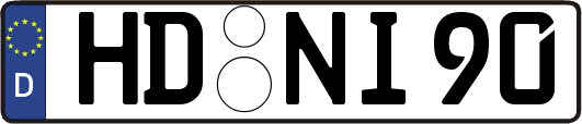 HD-NI90