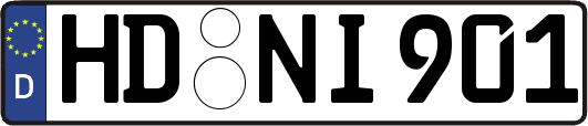 HD-NI901