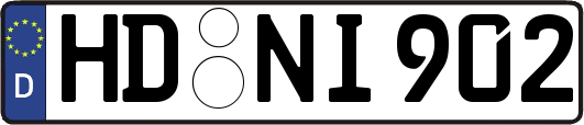 HD-NI902