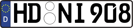 HD-NI908