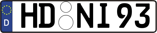 HD-NI93