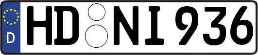 HD-NI936