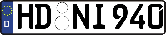 HD-NI940