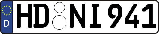 HD-NI941