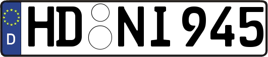 HD-NI945
