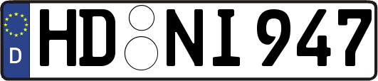 HD-NI947