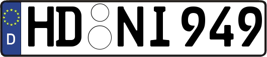 HD-NI949