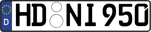 HD-NI950