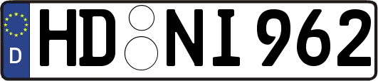 HD-NI962