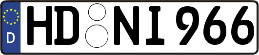HD-NI966