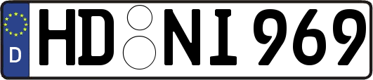 HD-NI969