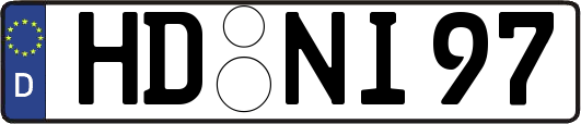 HD-NI97