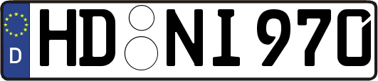 HD-NI970