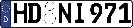 HD-NI971