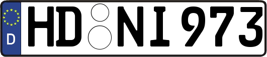 HD-NI973