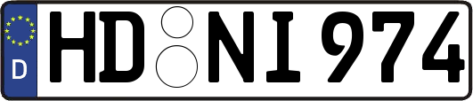 HD-NI974