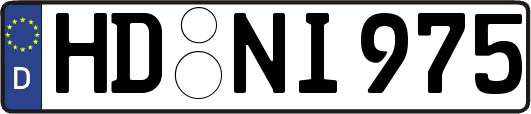 HD-NI975