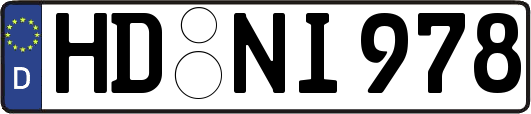 HD-NI978