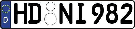 HD-NI982