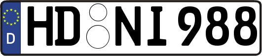 HD-NI988