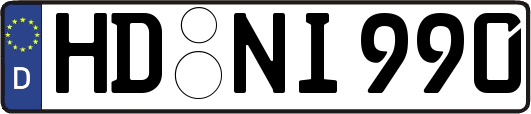 HD-NI990
