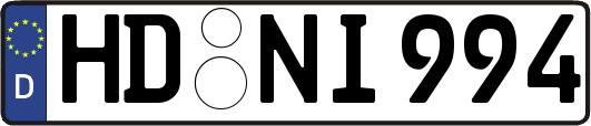 HD-NI994