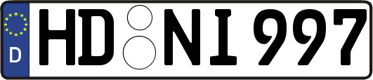 HD-NI997