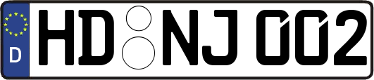 HD-NJ002