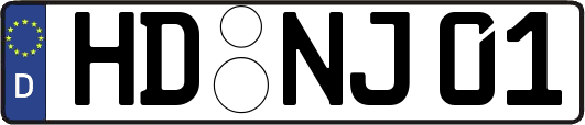 HD-NJ01