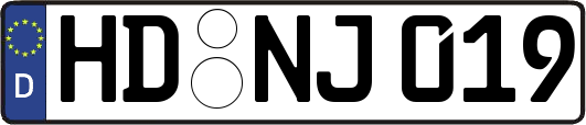 HD-NJ019