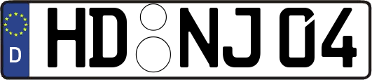 HD-NJ04