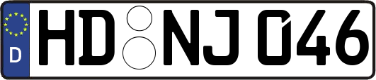 HD-NJ046
