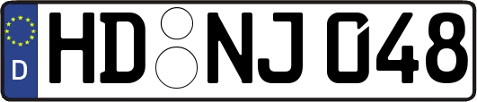 HD-NJ048