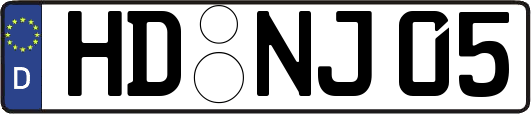 HD-NJ05