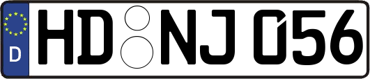 HD-NJ056