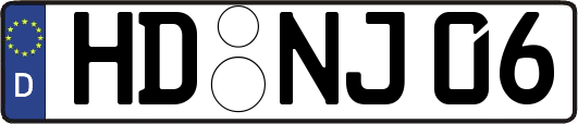 HD-NJ06