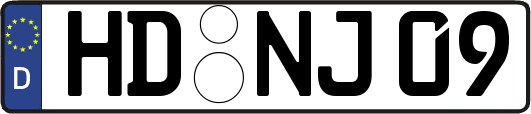 HD-NJ09