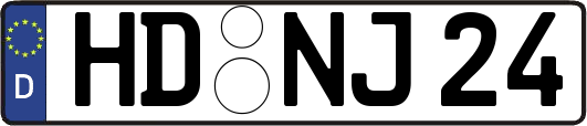 HD-NJ24