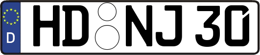 HD-NJ30
