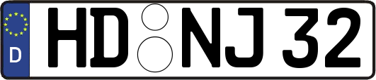 HD-NJ32