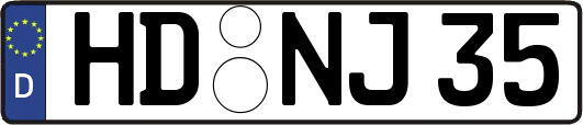 HD-NJ35