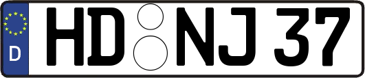 HD-NJ37